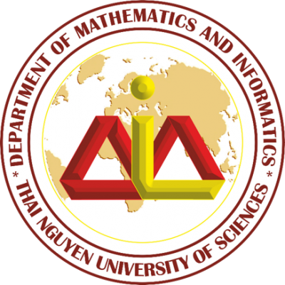TIẾN SĨ ĐẠI SỐ VÀ LÝ THUYẾT SỐ (Dạy và học bằng tiếng Anh)