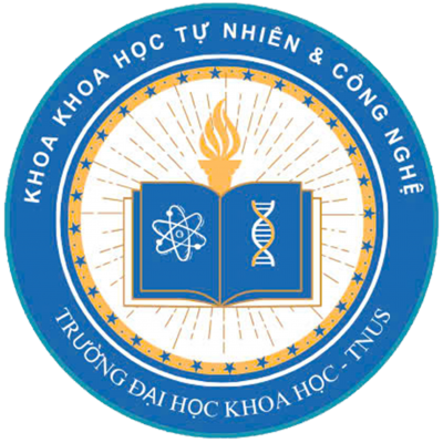 TIẾN SĨ HÓA SINH HỌC (Dạy và học bằng tiếng Anh)